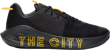 Superge in čevlji Under Armour Curry 6 FloTro TC Črna | 3028396-001, 0