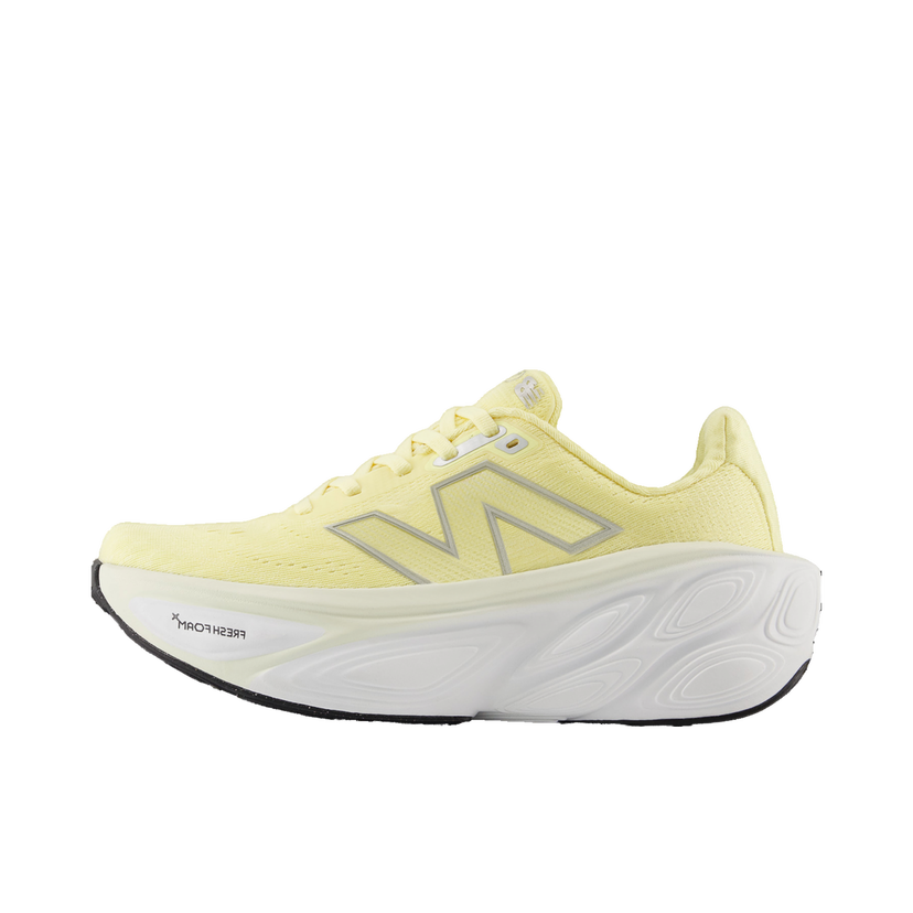 Superge in čevlji New Balance Fresh Foam X More v5 Rumena | wmor-cd5