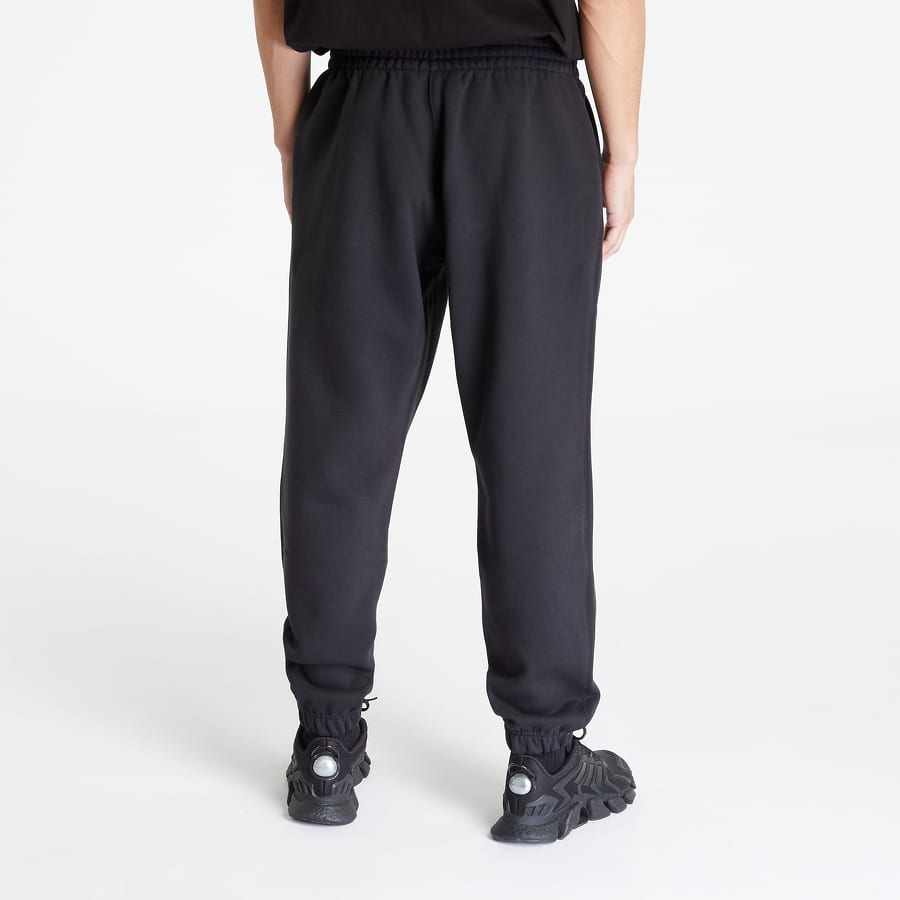 Trenirka adidas Originals Trefoil Essentials Pants Črna | HB7501, 1