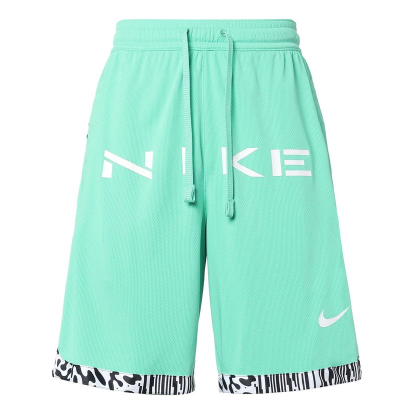 Kratke hlače Nike Men's Dri-Fit DNA Athletic Shorts Zelena | FJ7229-369