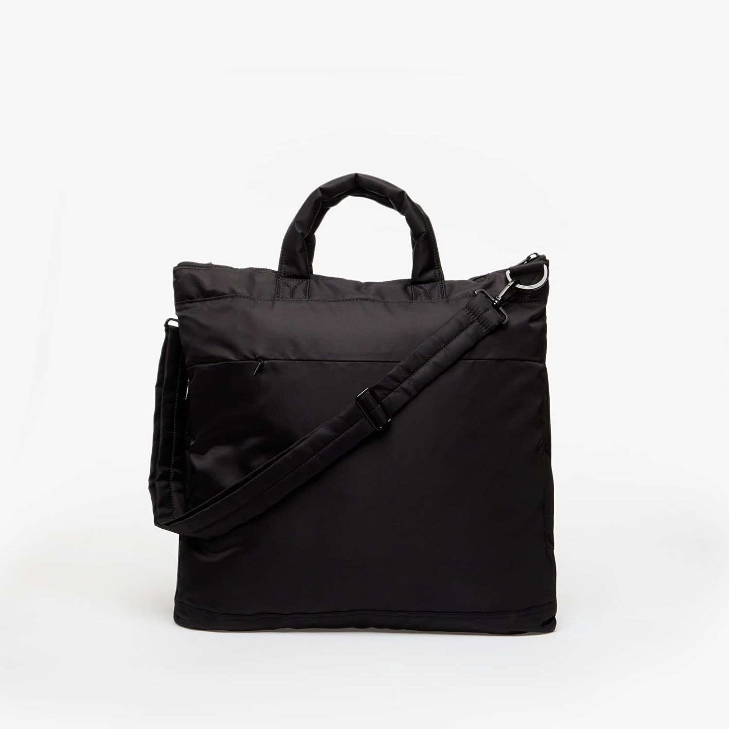 Tote bag Y-3 Y-3 x Neighborhood Padded Utility Tote Bag Črna | JX0054, 1