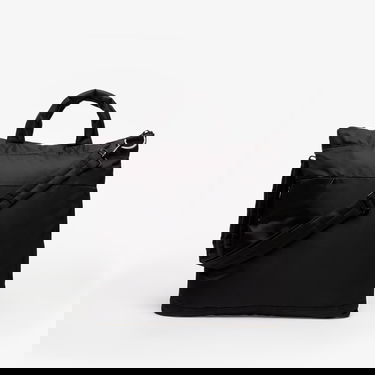 Tote bag Y-3 Y-3 x Neighborhood Padded Utility Tote Bag Črna | JX0054, 1