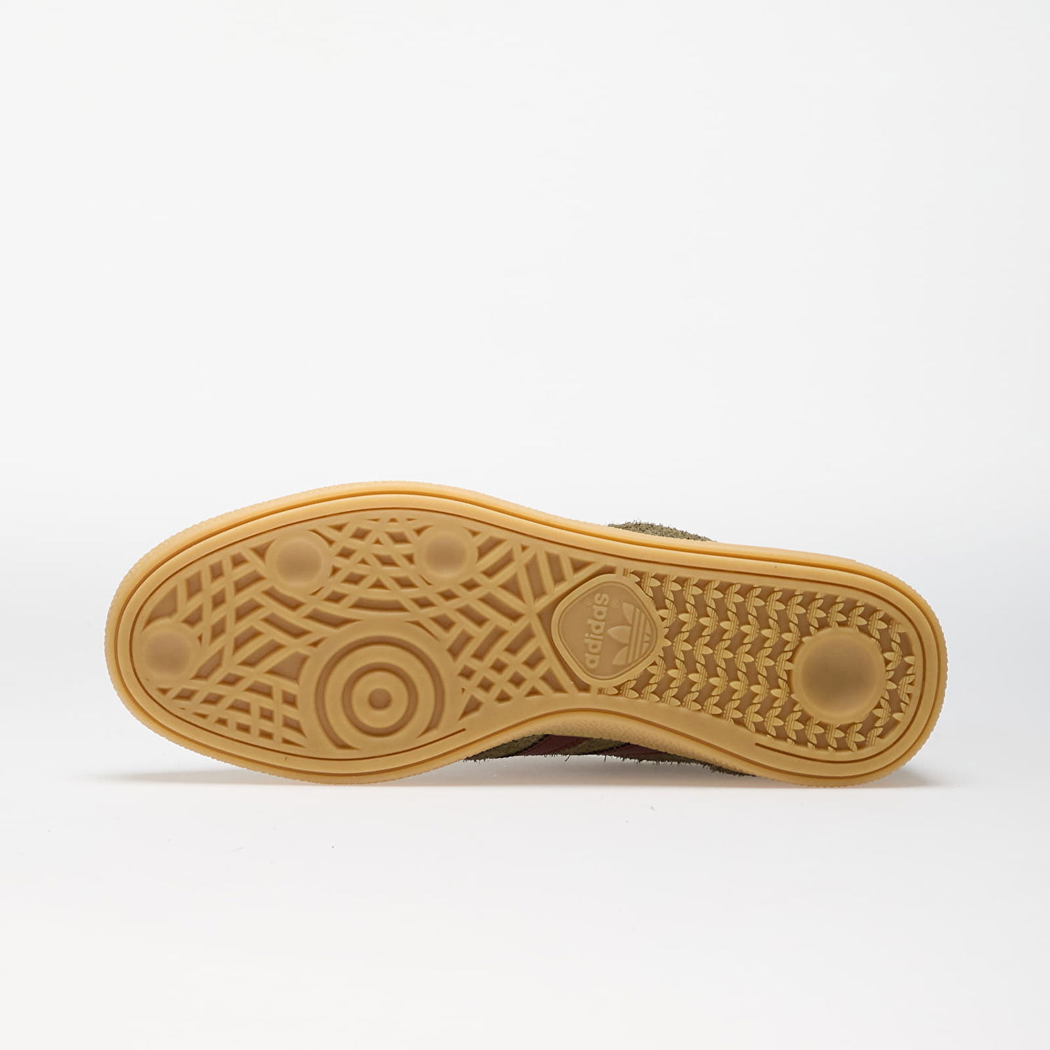 Superge in čevlji adidas Originals Handball Spezial Zelena | JQ8297, 1