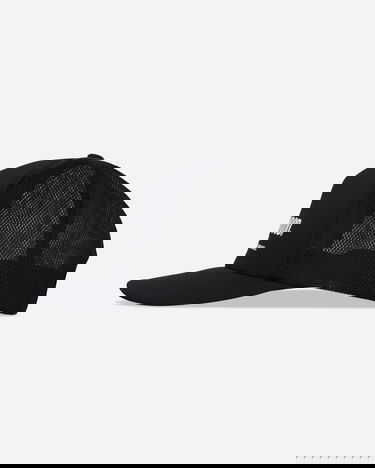 Kapa Neighborhood Mesh Cap Črna | 251YGNH-HT06 BK, 3
