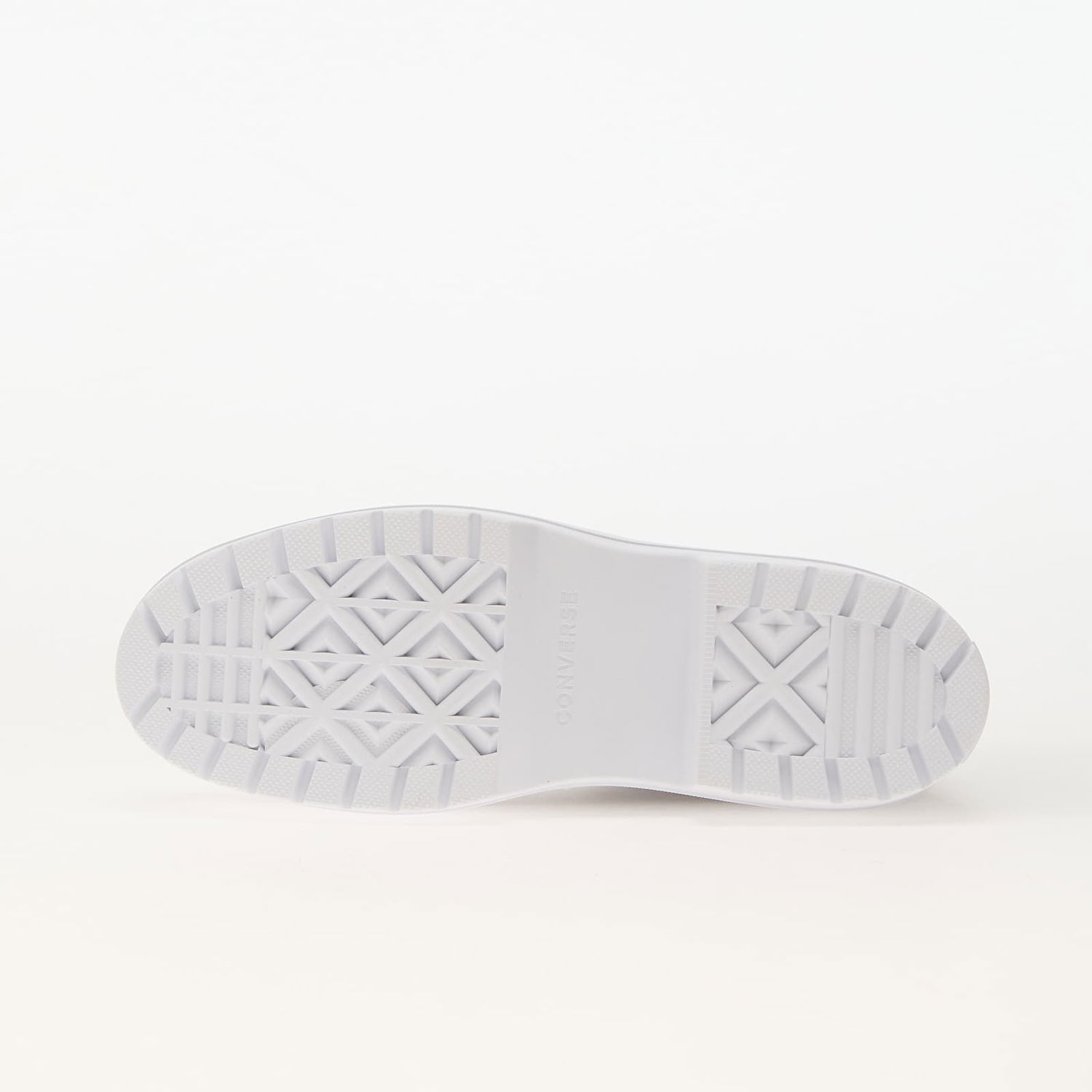 Superge in čevlji Converse Chuck Taylor All Star Lugged Heel Platform Rjava | A09401C, 1