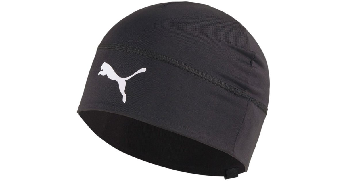 Beanie Puma team Črna | 02278603, 1