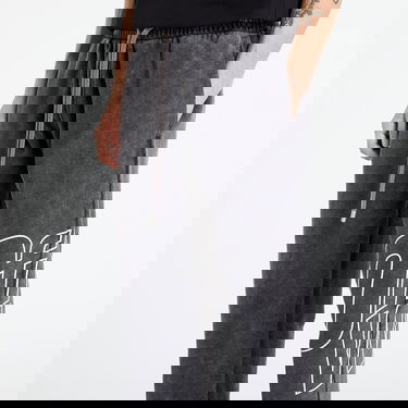 Trenirka Off-White Off-White Outline Arrow Sweatpants Siva | OMCH05AF25FLE0011301, 1