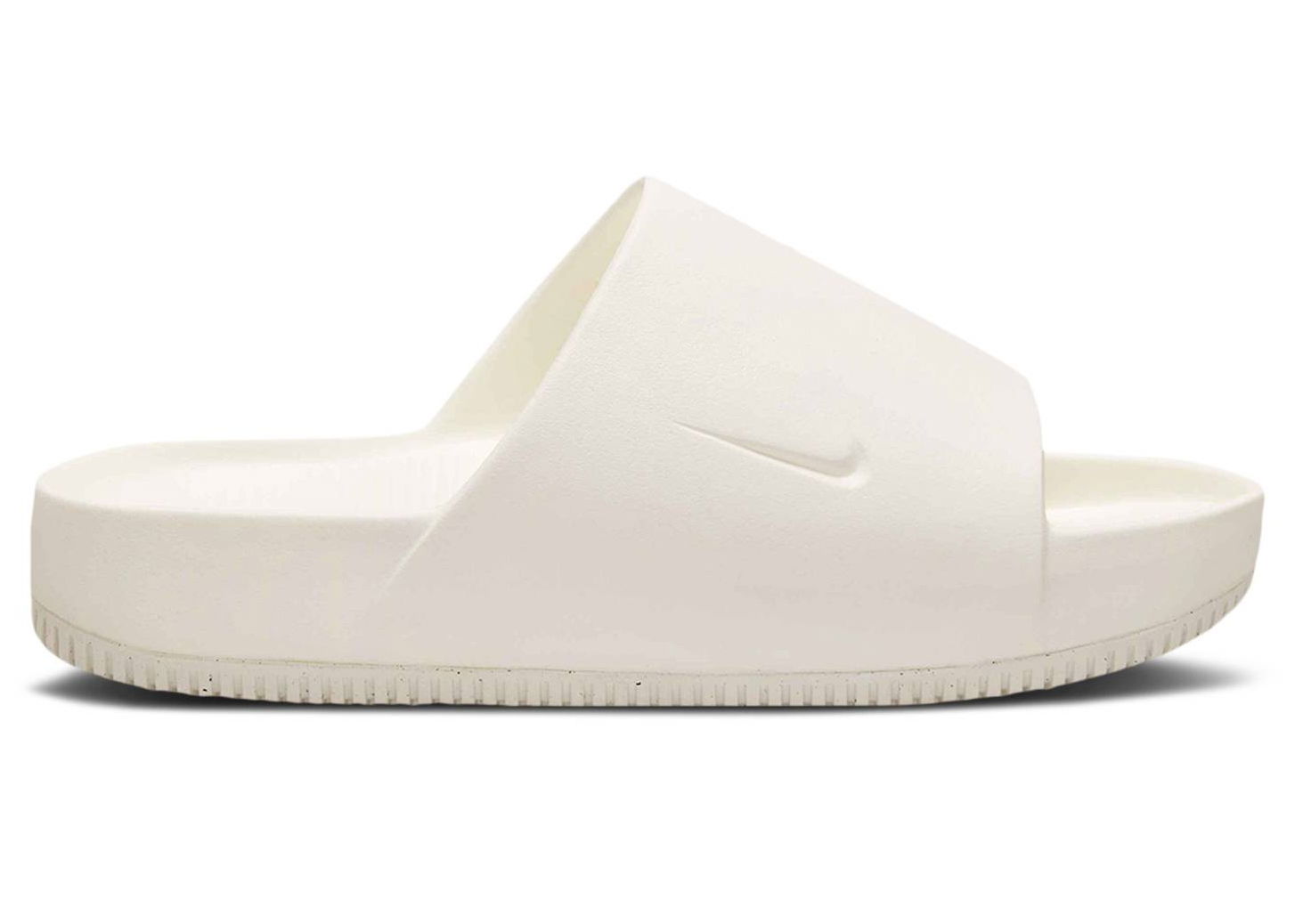 Superge in čevlji Nike Calm Slide W "Sail" Bež | DX4816-100, 0