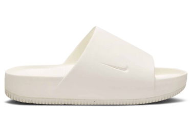 Superge in čevlji Nike Calm Slide W "Sail" Bež | DX4816-100, 0
