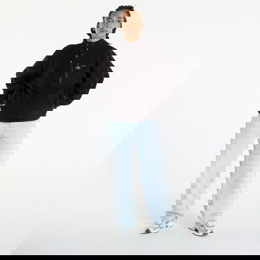 Pulover Patta Patta Sherpa Fleece Overhead Črna | POC-AW25-2600-359-0003-001, 2