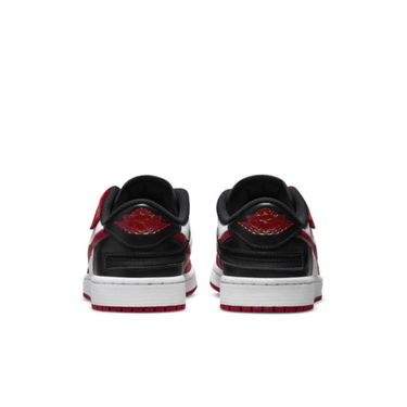Superge in čevlji Jordan Air Jordan 1 Low FlyEase Rdeča | DM1206-163, 1
