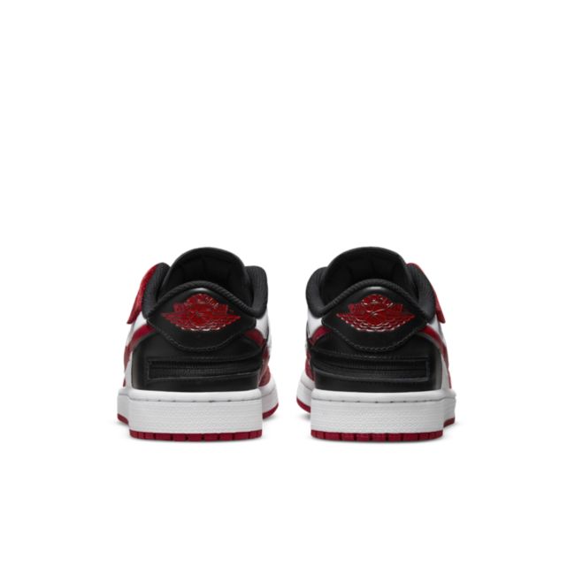 Superge in čevlji Jordan Air Jordan 1 Low FlyEase Rdeča | DM1206-163, 1