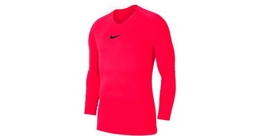 Dres Nike Park First Layer Jersey Rdeča | av2611-635, 1