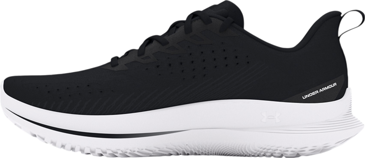 Superge in čevlji Under Armour Velociti 4 Running Črna | 3027586-001, 1