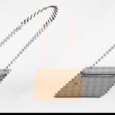 Torbica GUESS Guess Noelle II Convertible Crossbody Flap Bag Bež | HWBG9672210-LGW, 1