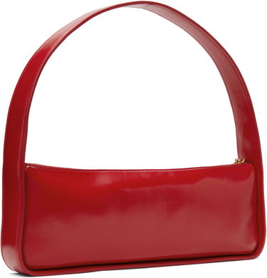 Torbica Khaite Khaite Lori Baguette Bag Črna | H2045-877, 4