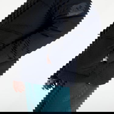 Jakna adidas Performance Big Baffle Jacket Mornarica | HN9930, 1