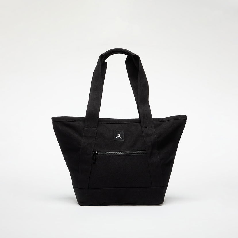 Tote bag Jordan Jordan Jumpman Core Tote Bag Črna | UA9024-023