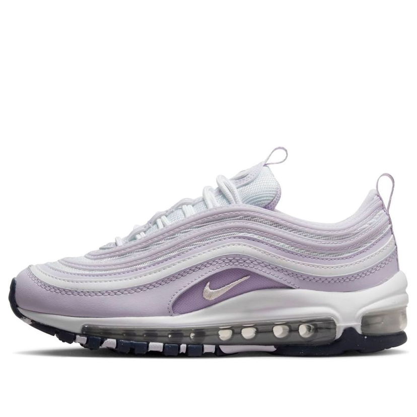 Superge in čevlji Nike Air Max 97 Lila | 921522-114