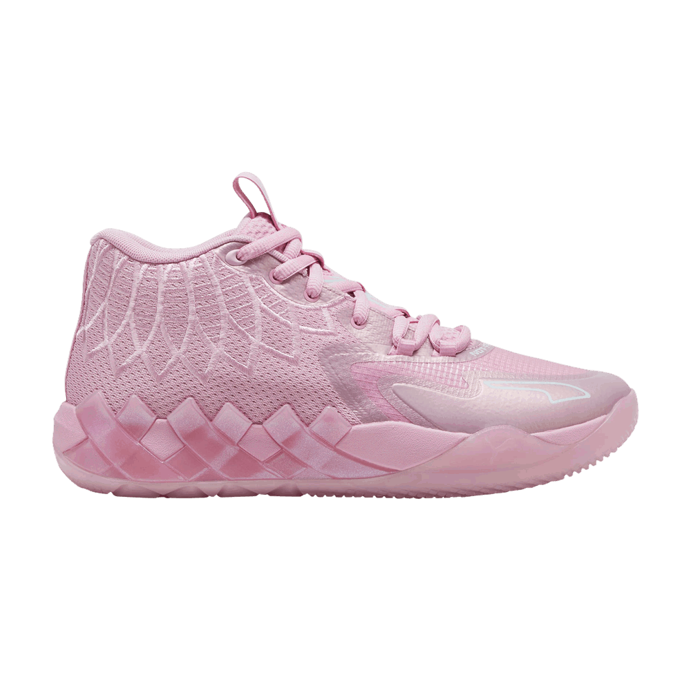 Superge in čevlji Puma MB.01 Roza | 309755-01, 0