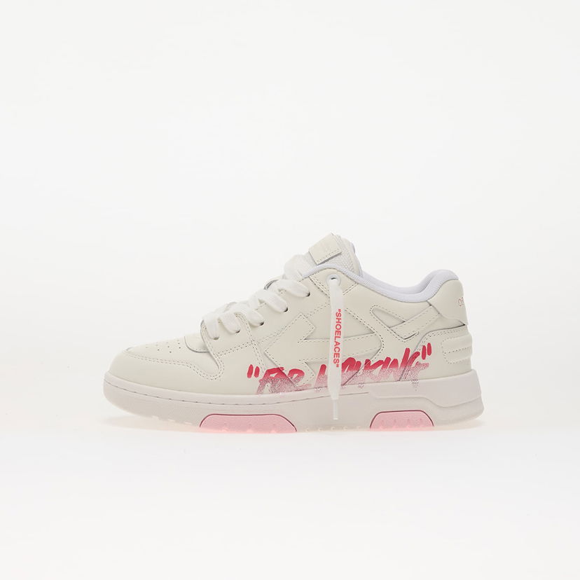 Superge in čevlji Off-White Off-White Out Of Office For Walking Bela | OGIA007F25LEA0020183