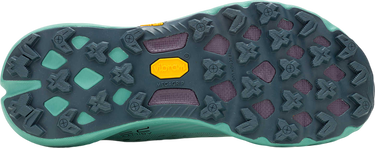 Superge in čevlji Merrell Agility Peak 5 Modra | J067798, 4