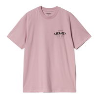 Carhartt WIP Catalogue C Logo T-Shirt