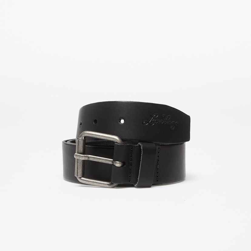 Pasovi Lundhags Lundhags Venture Belt Črna | 1142296-900
