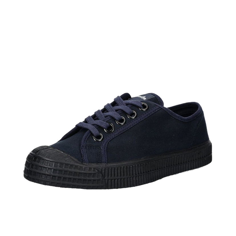 Superge in čevlji Novesta Star Master Wax Cotton Črna | N372026.10627Y615