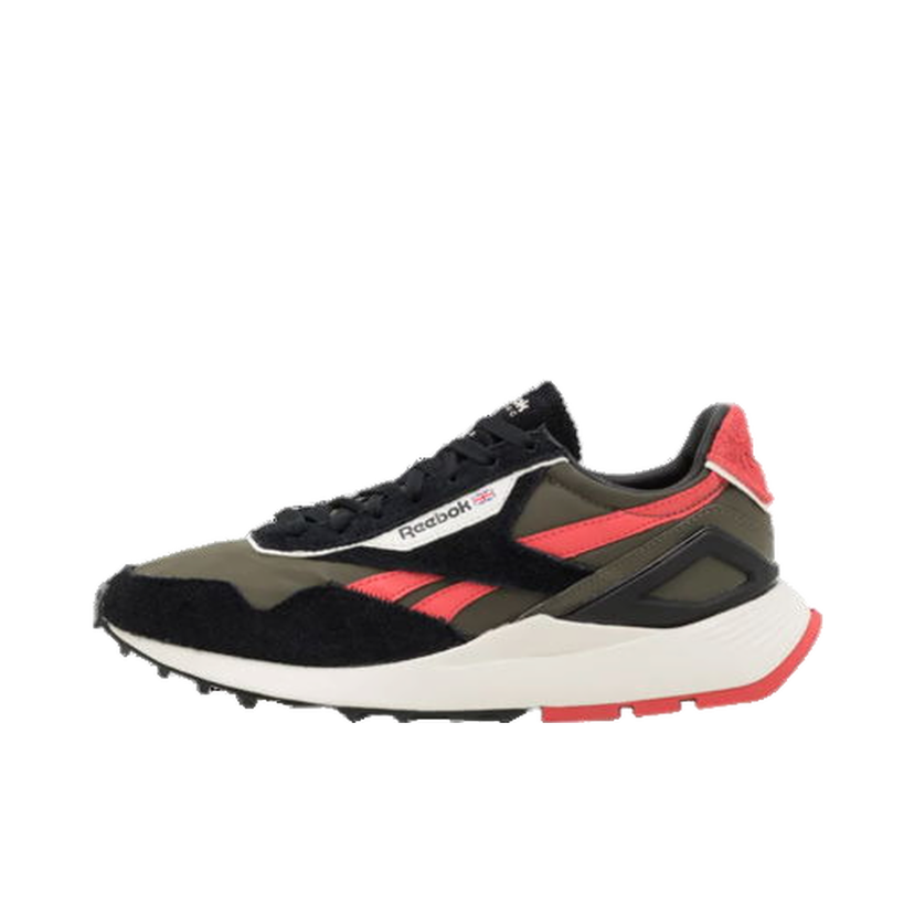 Superge in čevlji Reebok CL Legacy AZ Večbarvna | GY0420