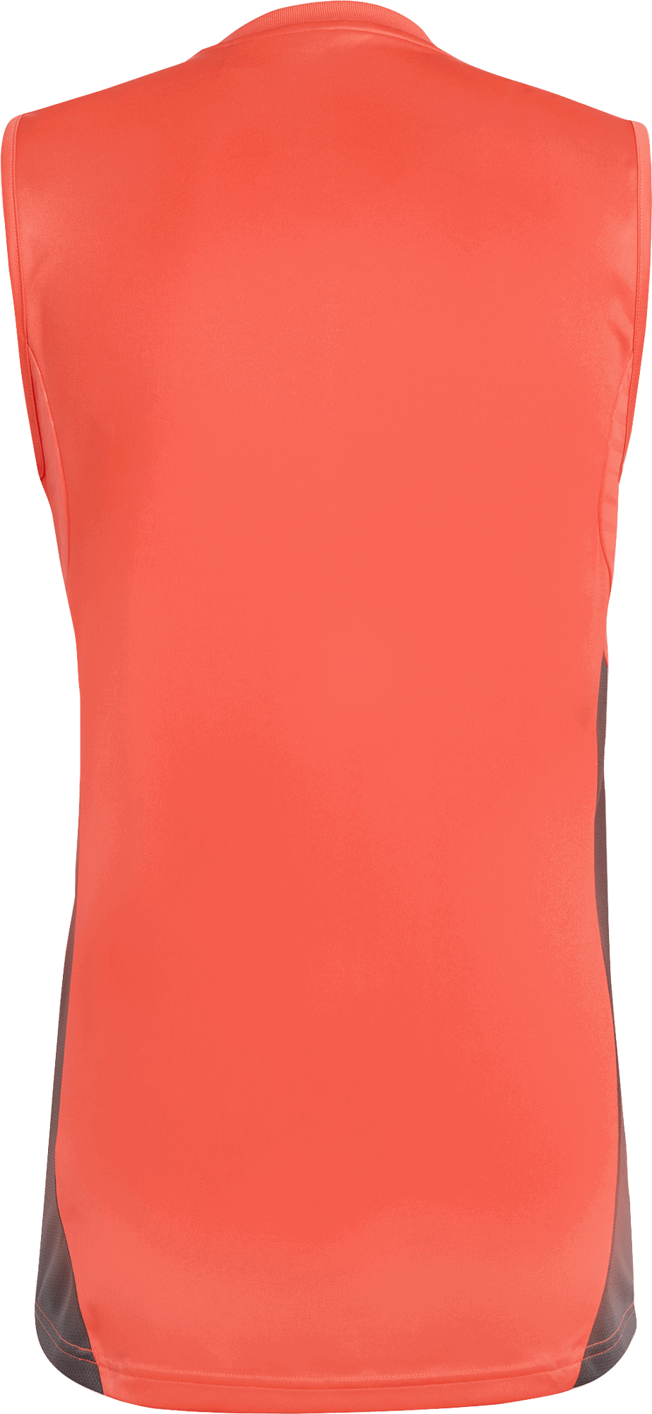 Majica brez rokavov adidas Originals FC Bayern Tiro25 Competition Sleeveless Jersey Oranžna | jn7523, 1