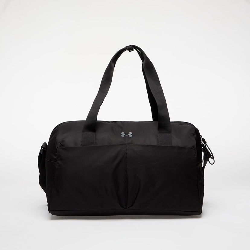 Potovalna torba Under Armour Studio Lite Duffle Bag 26 l Črna | 1388915-001