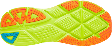 Superge in čevlji Saucony Guide 18 Siva | s20998-99, 4