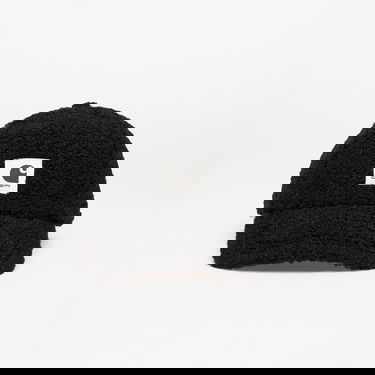 Kapa Carhartt WIP Orla Cap Črna | I033795-00E.XX, 3