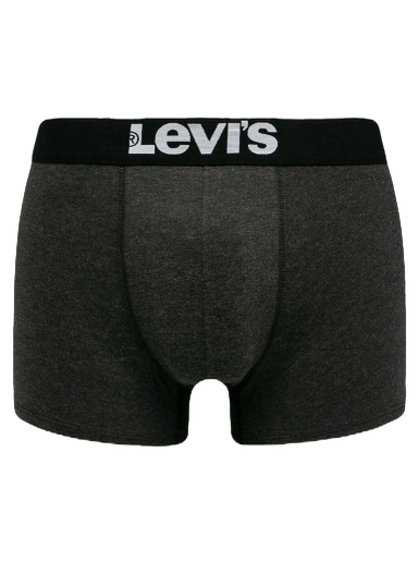 Spodnje perilo in nogavice Levi's Boxers Črna | 37149.0404