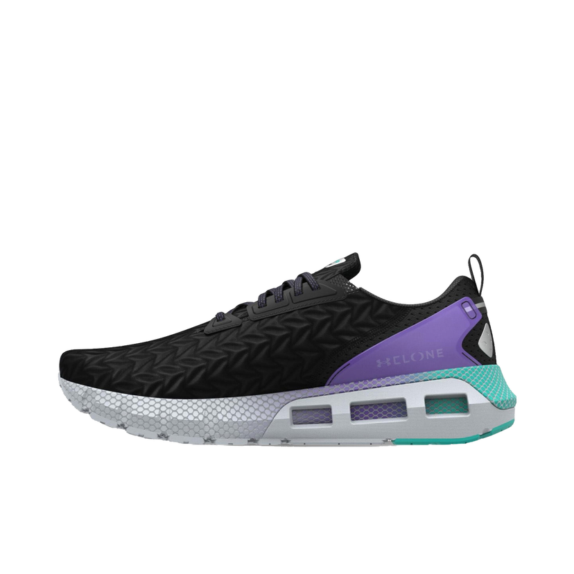 Tek Under Armour Hovr Mega 2 Clone Črna | 3024479-003