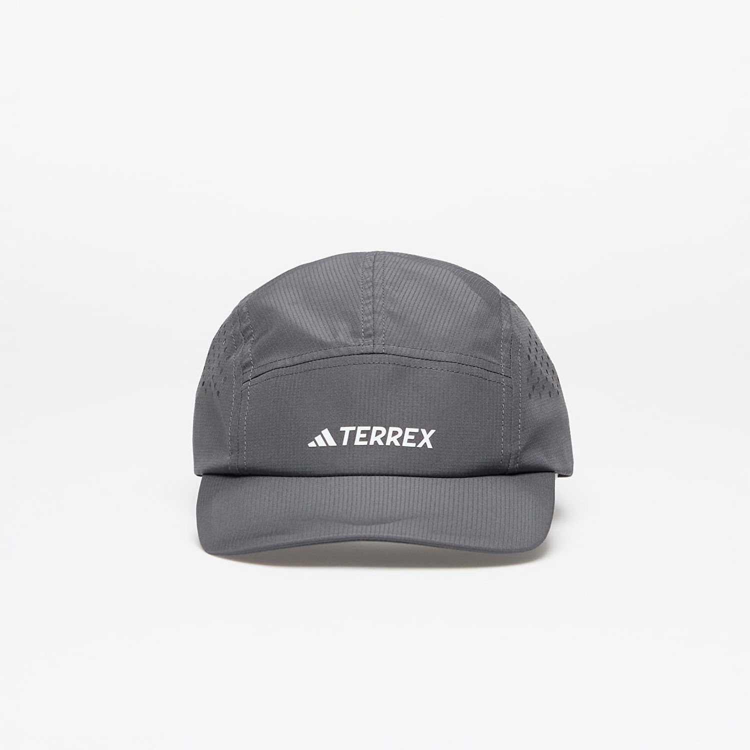 Kapa adidas Performance Terrex Climacool 5-Panel Cap Siva | JJ1475, 0