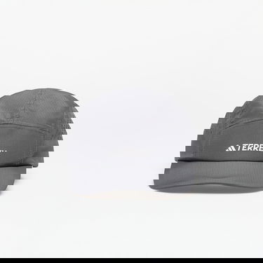 Kapa adidas Performance Terrex Climacool 5-Panel Cap Siva | JJ1475, 0