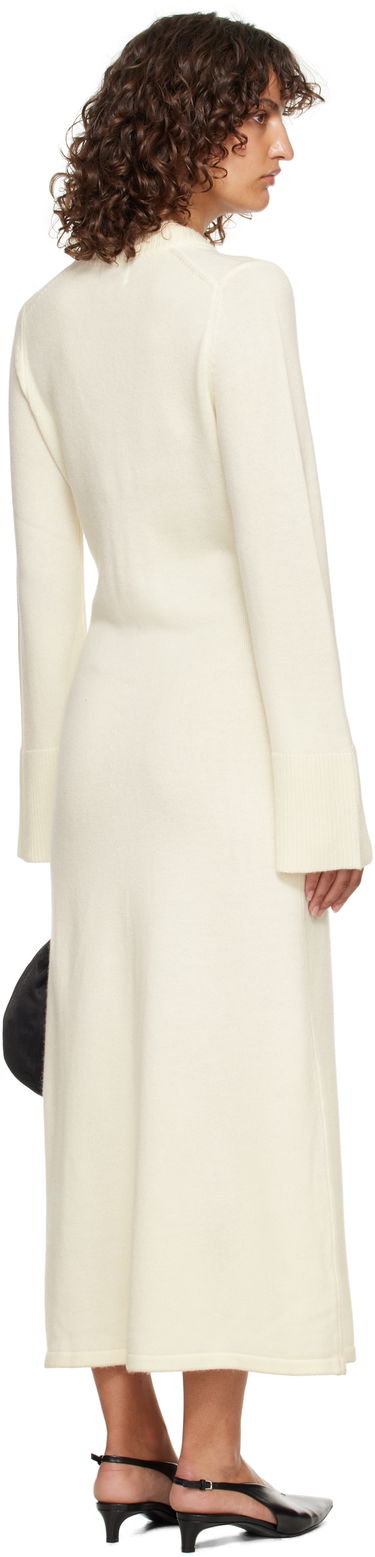 Obleke Loulou de Saison Loulou de Saison Ari Knit Maxi Dress Bela | ARI, 2