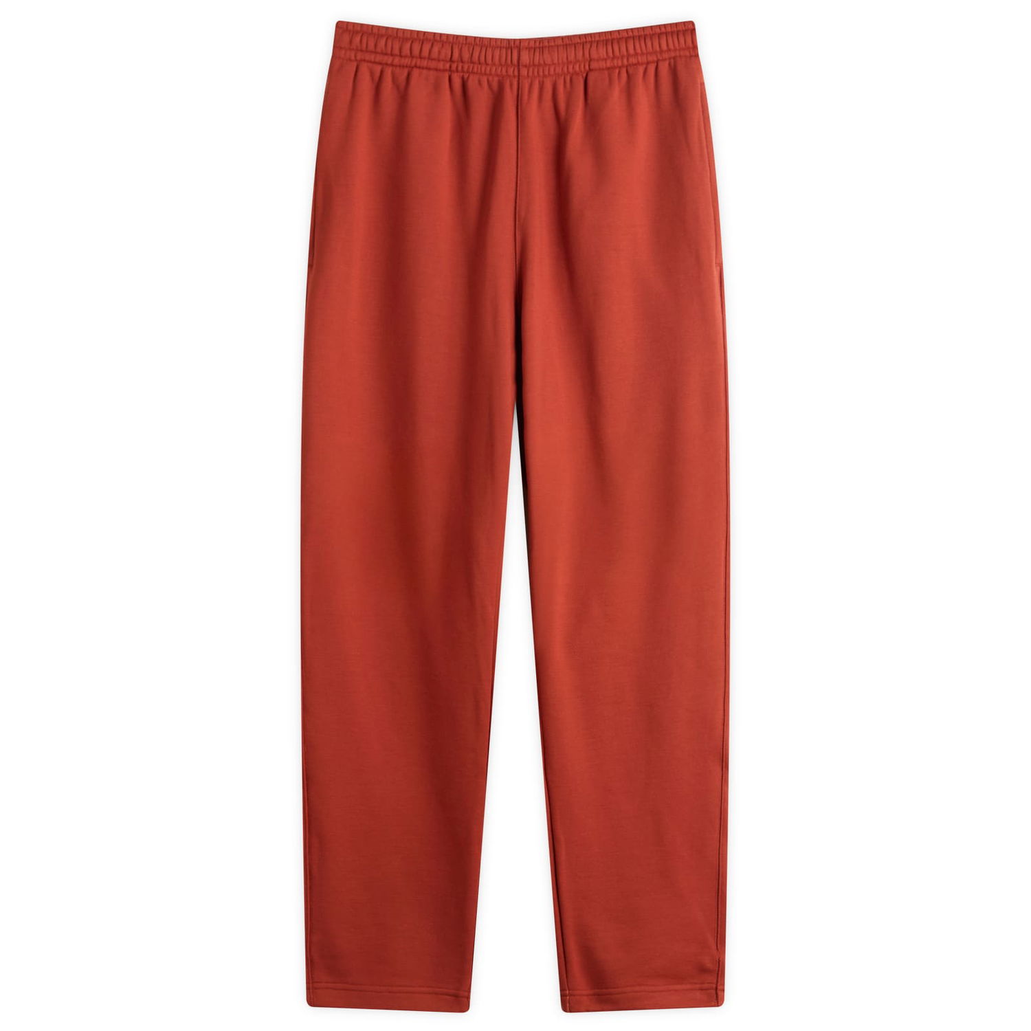 Trenirka Nike Wool Classics Open Hem Fleece Pant Rdeča | FV5715-641, 0