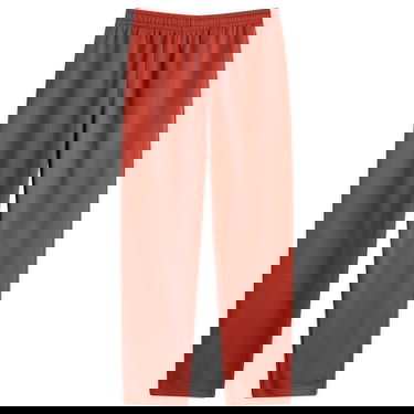 Trenirka Nike Wool Classics Open Hem Fleece Pant Rdeča | FV5715-641, 0