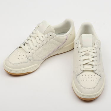 Superge in čevlji adidas Originals Continental 80 W Bež | G27718, 2