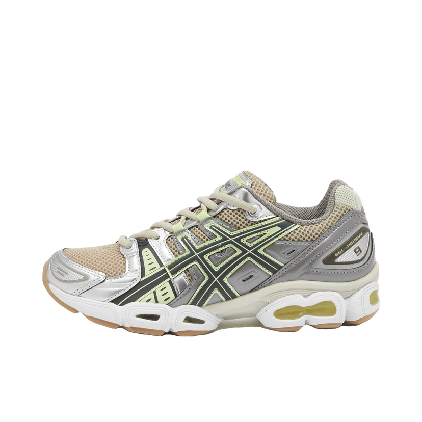Tek Asics Gel-Nimbus Zelena | 1202A278-021