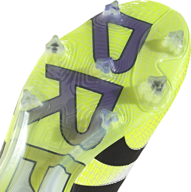 Superge in čevlji adidas Performance Predator Elite Firm Ground Bela | JI1075, 3