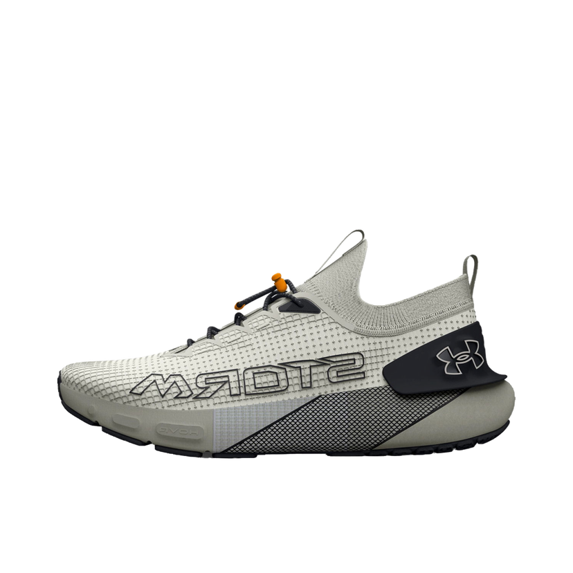 Tek Under Armour HOVR Phantom 3 SE Storm Siva | 3026610-301