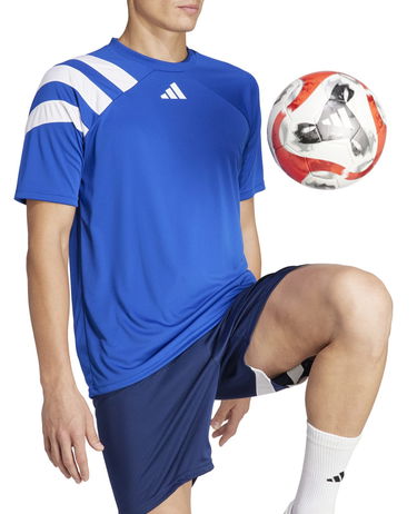 Dres adidas Originals adidas FORTORE23 JSY Modra | it5656, 2