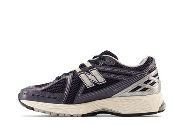 Superge in čevlji New Balance 1906 R "Eclipse" Siva | M1906RCA, 4