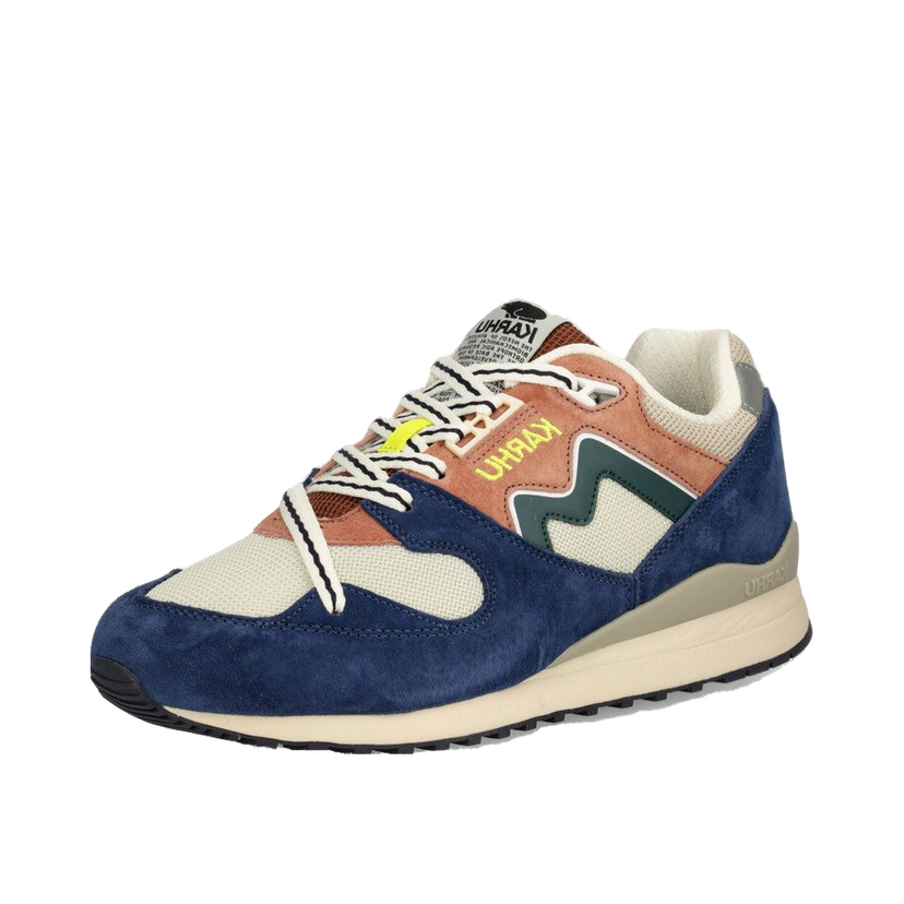 Superge in čevlji Karhu Synchron Classic Modra | F802684