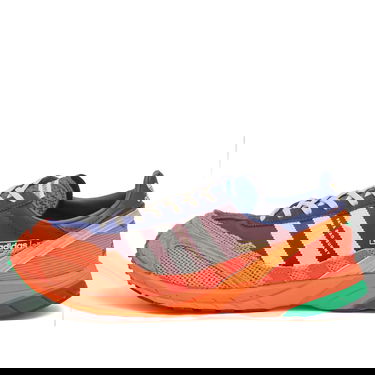 Superge in čevlji adidas Performance Bad Bunny Adizero 72, Size UK 10 Oranžna | JP8815, 1