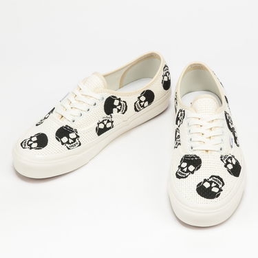 Superge in čevlji Vans Authentic 44 DX (Anaheim Factory) Bela | VN0A54F29GN1, 2